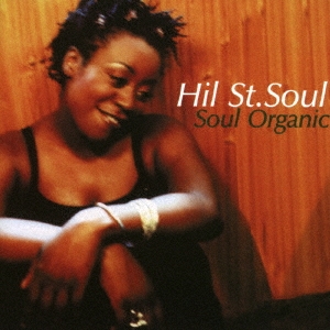 Hil St. Soul/롦˥å +4[OTLCD-5658]