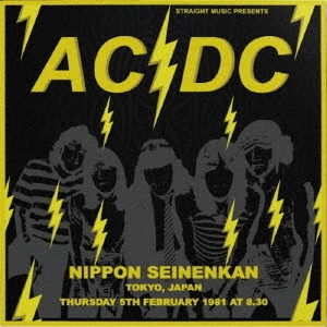 AC/DC/ȡ硼ʥޥ[VSCD4603]