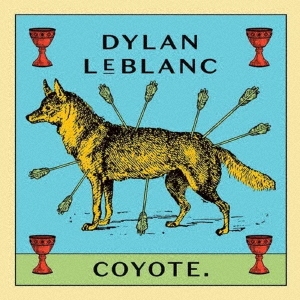 Dylan LeBlanc/COYOTE[ATO0659CDJ]