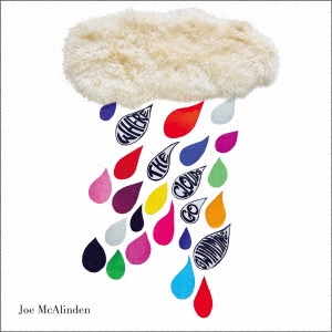Joe McAlinden/Where The Clouds Go Swimming[HYCA-8057]