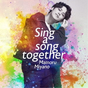 /Sing a song together[KICM-2145]