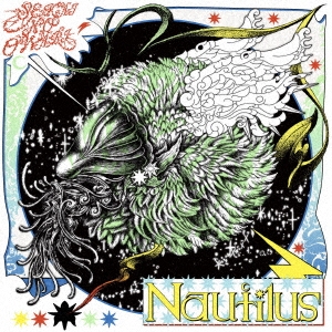 SEKAI NO OWARI/Nautilus ［CD+DVD+ライブフォトブック 