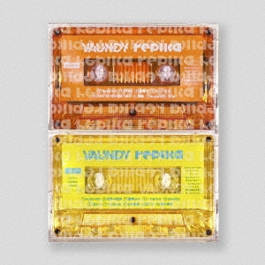 サイズ交換ＯＫ】 Vaundy replica 完全生産限定盤/カラーバイナル ...