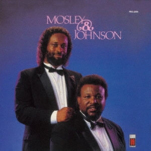 Mosley &Johnson/⥺졼ɡ󥽥ָס[UVSL-2178]
