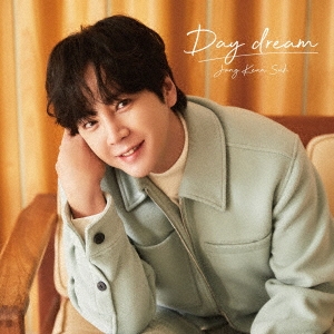 Day dream ［CD+DVD］＜初回限定盤B＞