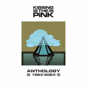 Kissing The Pink/󥽥 1983-2023 (5CDܥå)[CDSOL-71691]