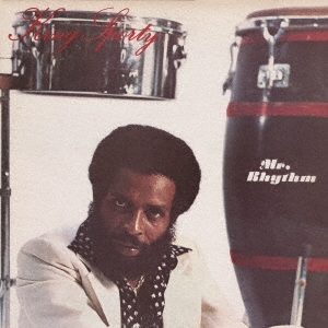 ミスター. リズム