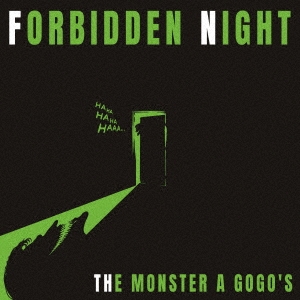 FORBIDDEN NIGHT