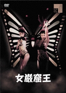 小野田嘉幹/女巌窟王