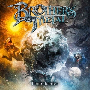 Brothers Of Metal/ե֥ߡ̸ס[KICP-94062]