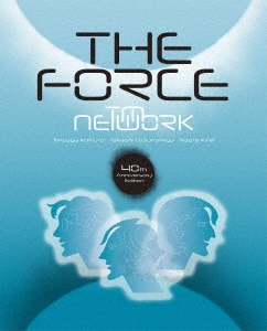 TM NETWORK/The Force - 40th Anniversary Edition - ［4Blu-ray Disc+2Blu-spec  CD2+ブックレット+グッズ］＜完全生産限定盤＞