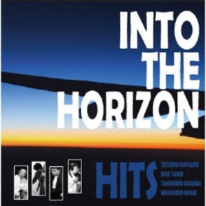 HITS/INTO THE HORIZON[KTKB-0000]