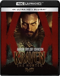 J.C./쥤󡦥ϥ󥿡 4K Ultra HD Blu-ray Disc+Blu-ray Disc[SPUF-1029]