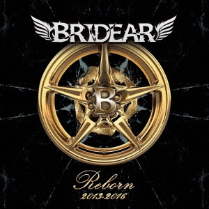 TOWER RECORDS ONLINE㤨BRIDEAR/Reborn 2013-2016[IYT106]פβǤʤ2,500ߤˤʤޤ