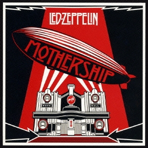 Led Zeppelin/ޥå åɡĥåڥ󡦥٥ȡ̾ס[WPCR-12783]