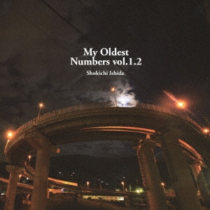 My Oldest Numbers vol.1.2