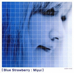 Blue Strawberry