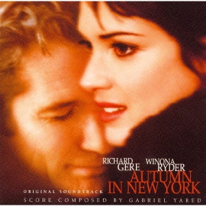 AUTUMN IN NEW YORK ORIGINAL SOUNDTRACK