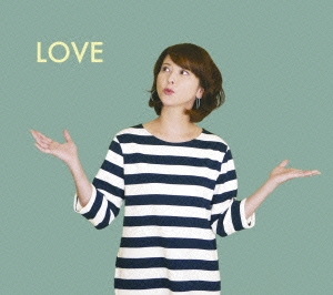 デビュー25周年企画 森高千里 セルフカバーシリーズ "LOVE" Vol.7 ［2DVD+2CD］