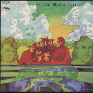 フレンズ＜紙ジャケット仕様盤＞