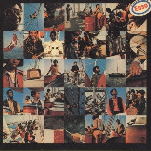 エッソ・トリニダード・スティール・バンド！