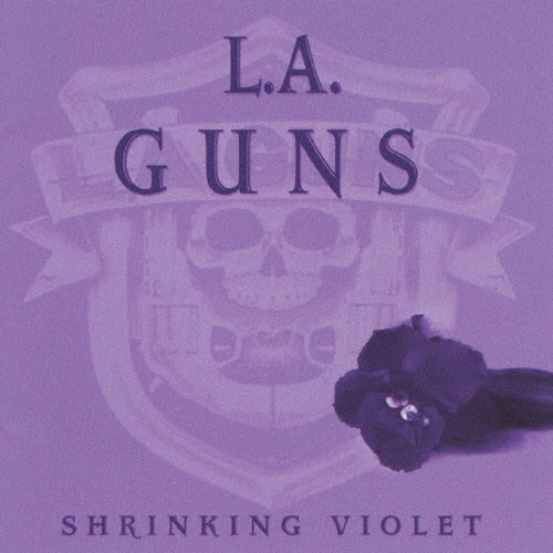 TOWER RECORDS ONLINE㤨L.A. Guns/SHRINKING VIOLET[ZACB-1008]פβǤʤ2,640ߤˤʤޤ