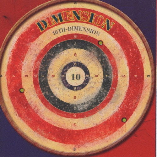 TENTH‐DIMENSION