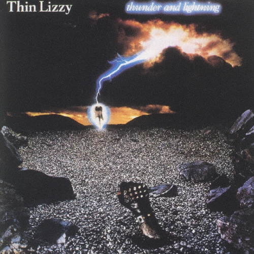 サンダー・アンド・ライトニング