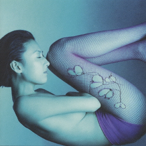 松雪泰子 直筆サイン写真 MEN'S NON-NO メンズノンノ 1990年4月号 No.47 マーク・パンサー