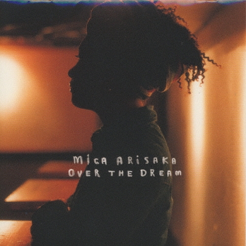 VOCAL ALBUM Over The Dream