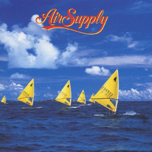 潮風のラヴ・コール