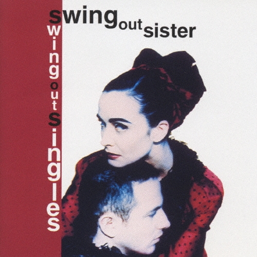 スウィング・アウト・シングルズ