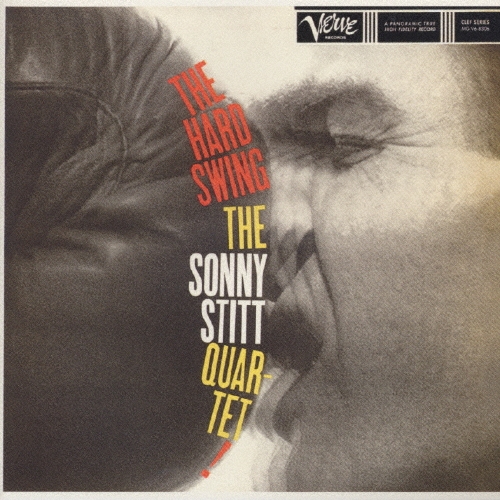 ハード・スウィング＜紙ジャケット仕様完全生産限定盤＞