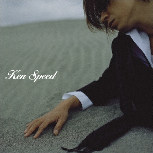 Speed  ［CD+DVD］＜通常盤＞