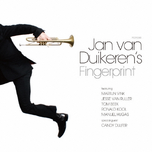 TOWER RECORDS ONLINE㤨Jan Van Duikeren's Fingerprint/󡦥󡦥󥺡ե󥬡ץ[PCD-93383]פβǤʤ2,530ߤˤʤޤ