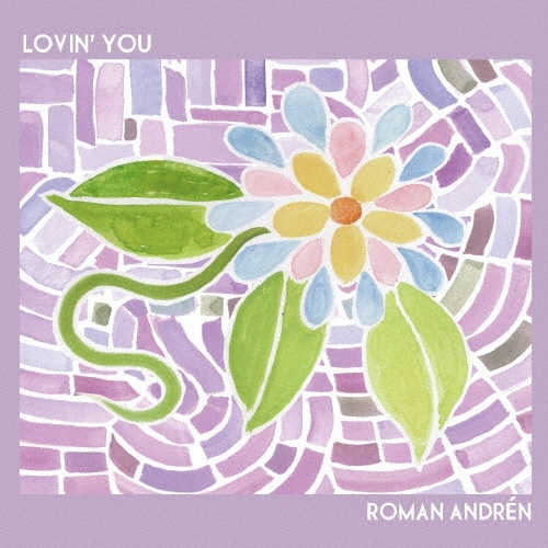 Roman Andren/󡦥桼[PCD-93392]