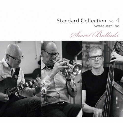 Sweet Jazz Trio/Ɏ쥯Vol.4 