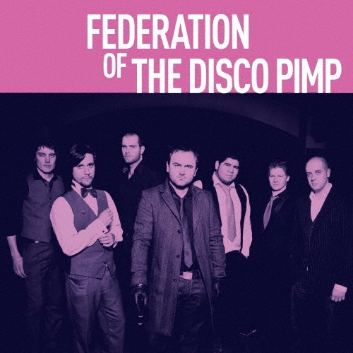 TOWER RECORDS ONLINE㤨Federation Of The Disco Pimp/եǥ졼󡦥֡ǥԥ[PCD-20120]פβǤʤ2,200ߤˤʤޤ