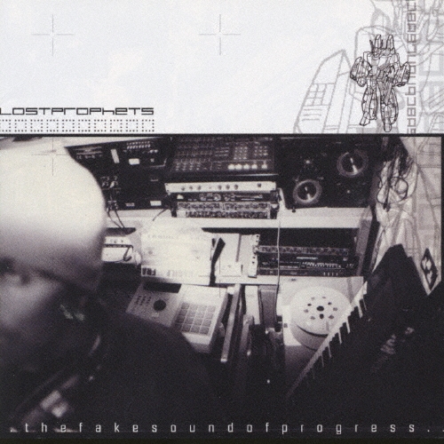 ザ・フェイク・サウンド・オヴ・プログレス