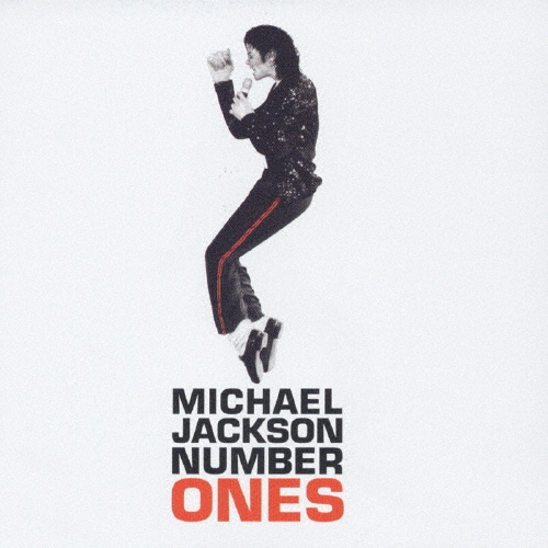 Michael Jackson/ʥС[EICP-333]
