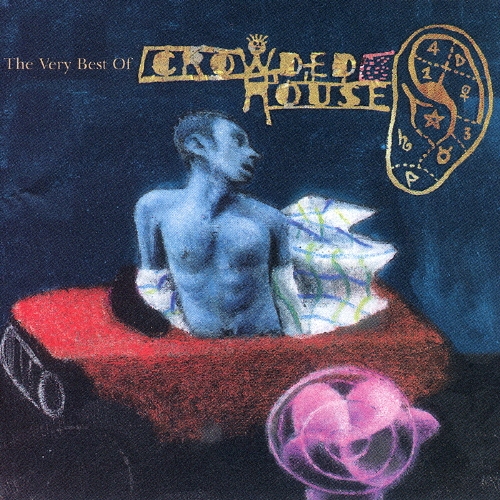 リカリング・ドリーム ザ・ベリー・ベスト・オブ・クラウデッド・ハウス＜期間限定生産＞