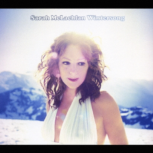 Sarah McLachlan/󥿡[BVCP-21495]