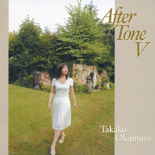 After Tone V＜通常盤＞