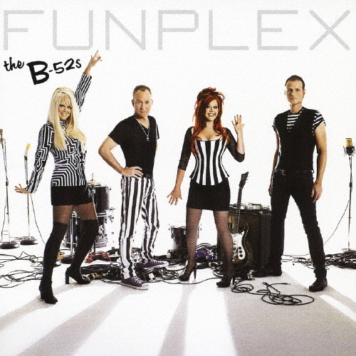 ファンプレックス