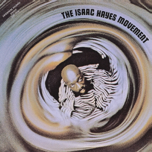 ジ・アイザック・ヘイズ・ムーヴメント＜紙ジャケット仕様初回限定盤＞