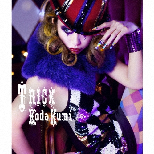 ̤/TRICK  CD+2DVDϡ̲ס[RZCD-46168B]