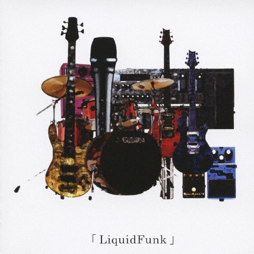 LiquidFunk