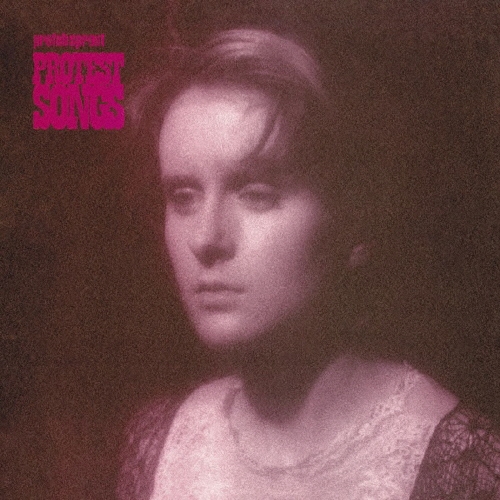 プロテスト・ソングス＜完全生産限定盤＞