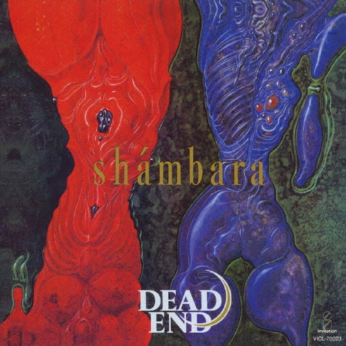 TOWER RECORDS ONLINE㤨DEAD END/shambara[VICL-70023]פβǤʤ2,619ߤˤʤޤ