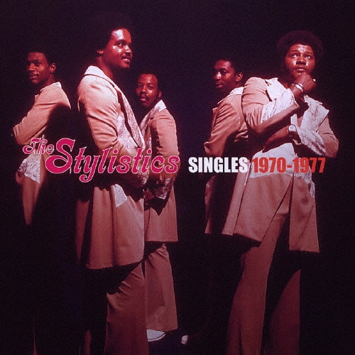 シングルズ 1970～1977